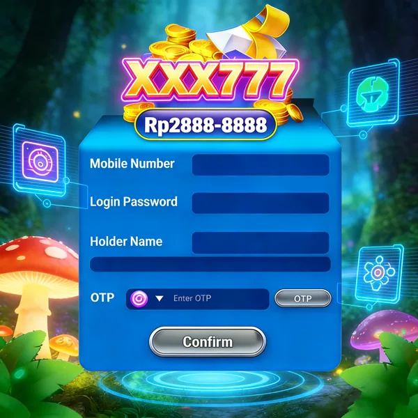 XXX777