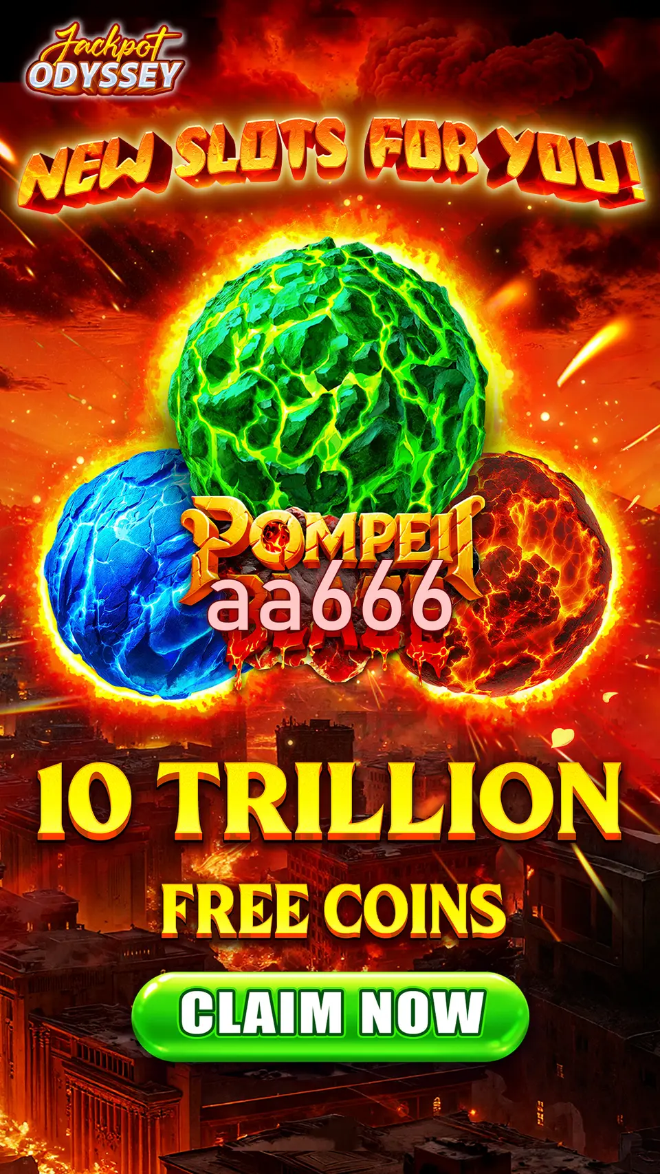 aa666 APK