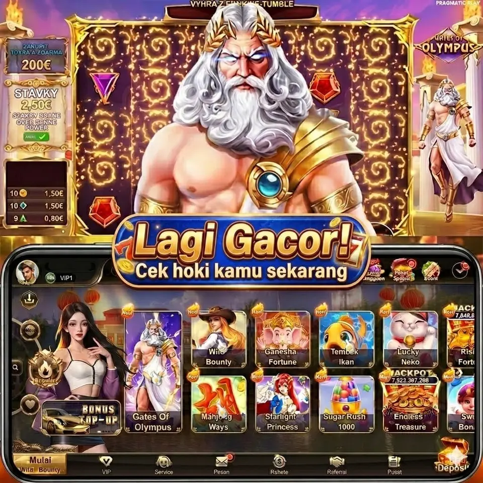 aa666 Masuk
