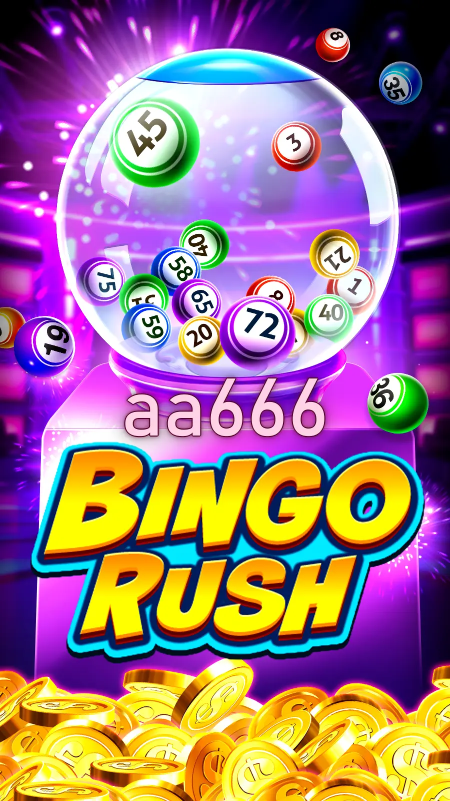 aa666 Preview - Resmi Unduh